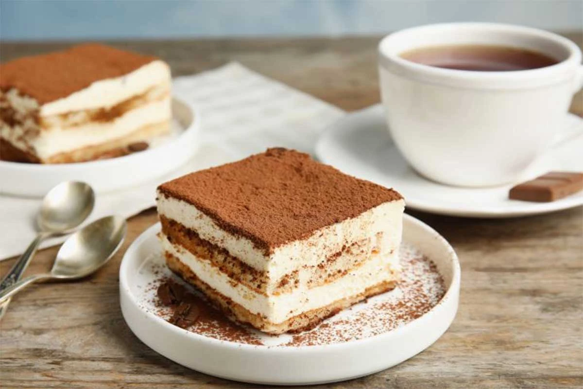 Why is it called tiramisu?