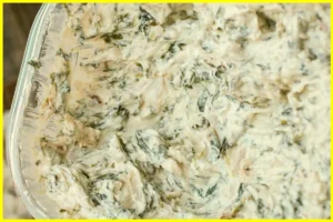 knorr spinach dip recipe