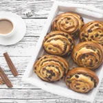 Mini Cinnamon Rolls Recipe