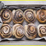 Cinnamon Rolls